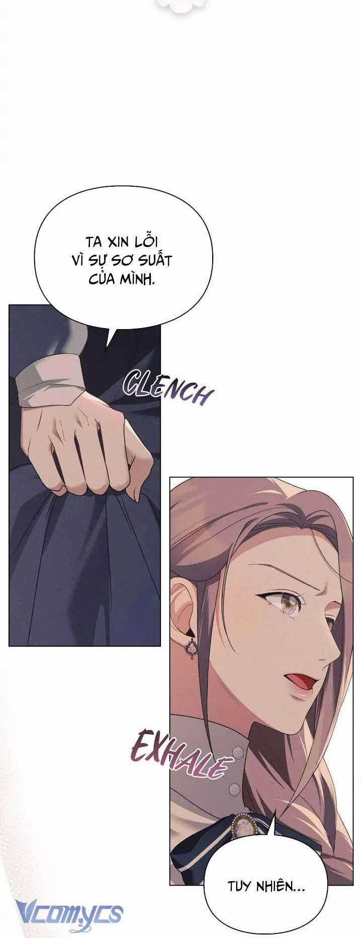 Phản Bội Nhân Phẩm Chapter 19 trang 58