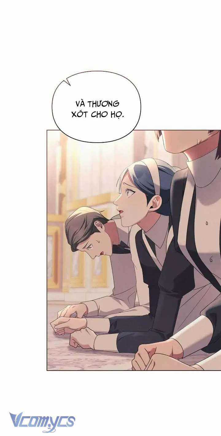 Phản Bội Nhân Phẩm Chapter 19 trang 62