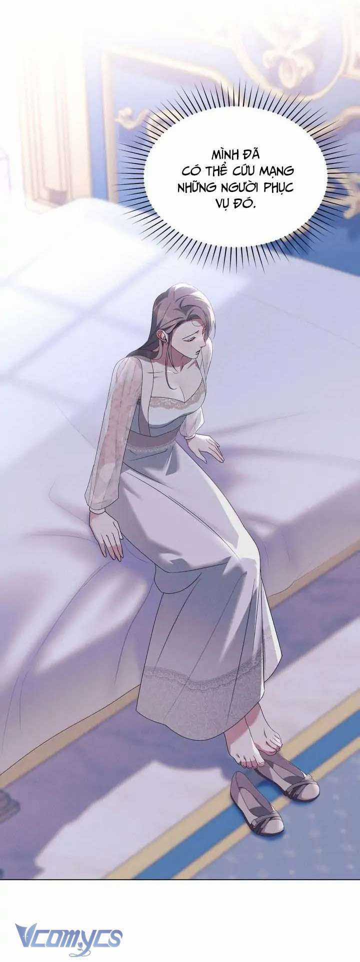 Phản Bội Nhân Phẩm Chapter 19 trang 67