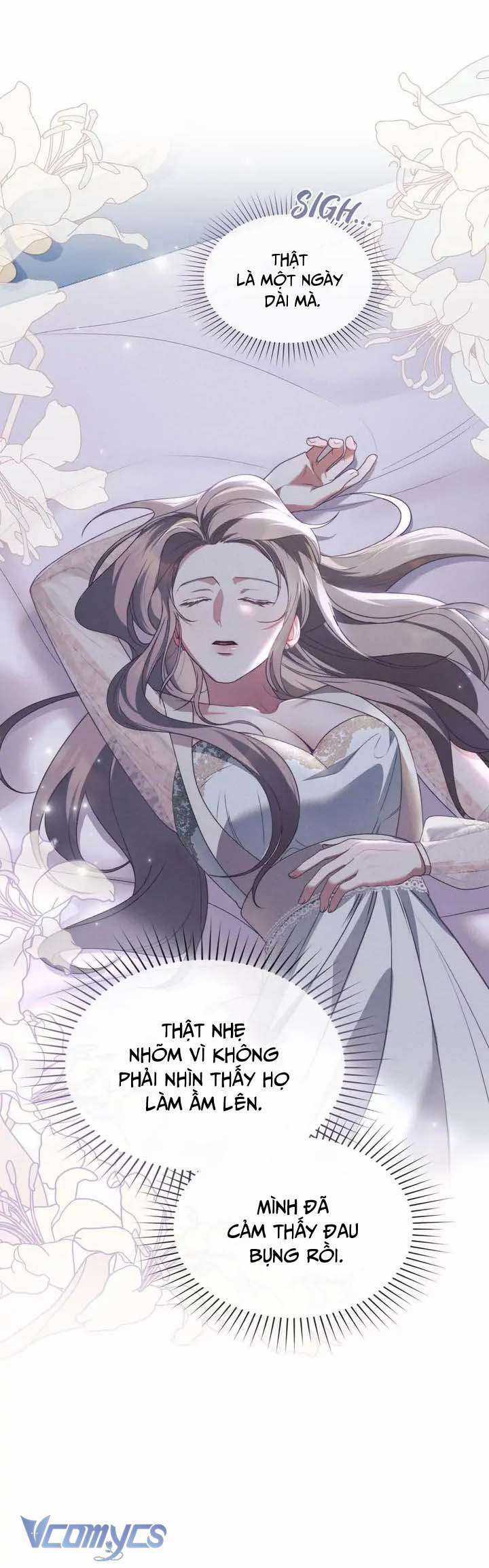 Phản Bội Nhân Phẩm Chapter 19 trang 71