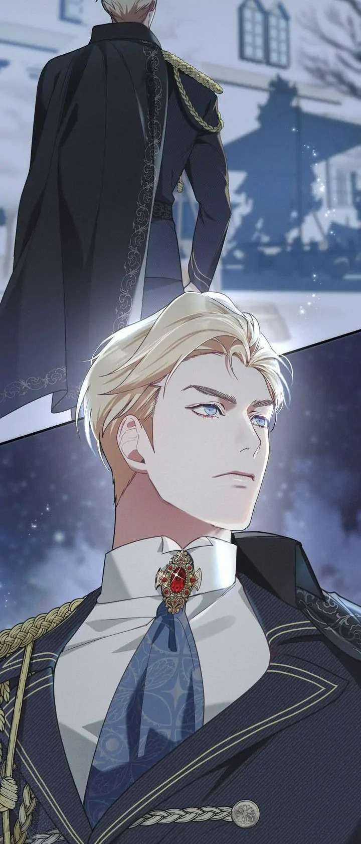 Phản Bội Nhân Phẩm Chapter 2 trang 31