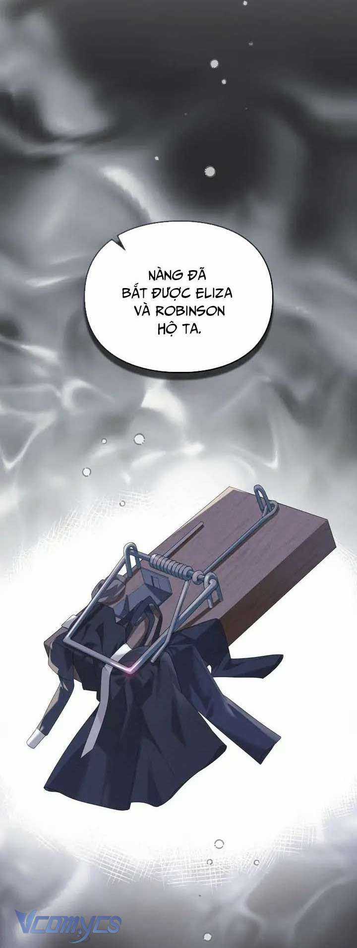 Phản Bội Nhân Phẩm Chapter 20 trang 27