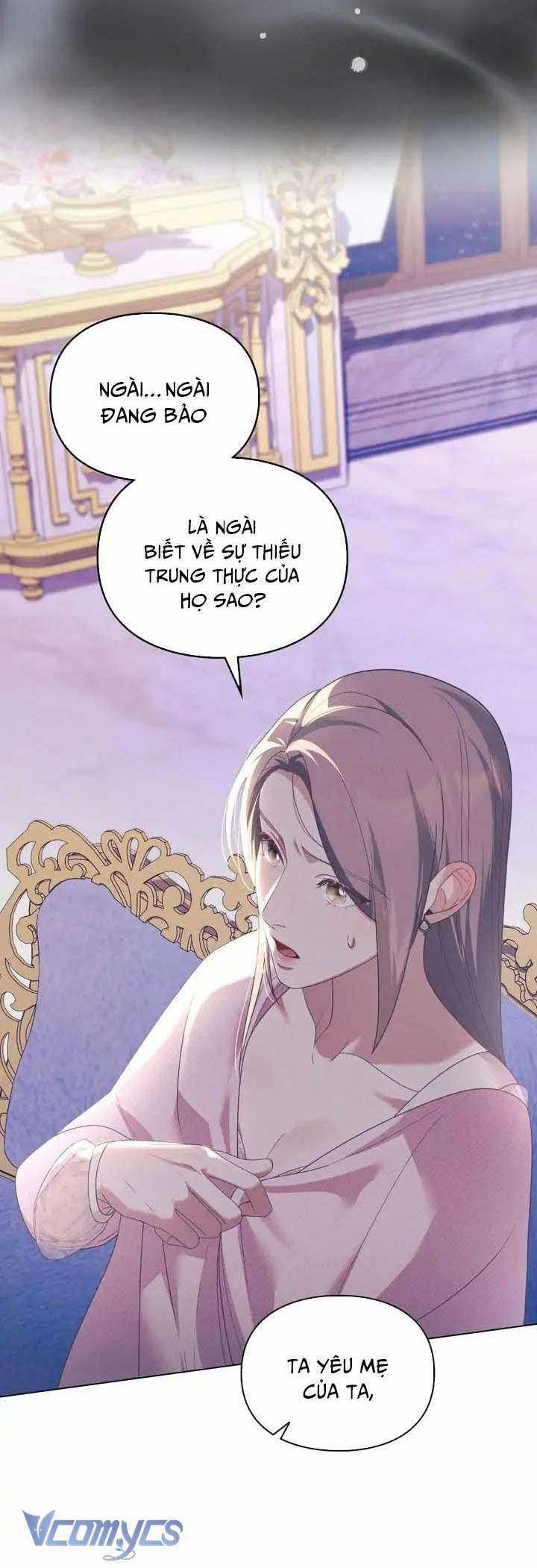 Phản Bội Nhân Phẩm Chapter 20 trang 28