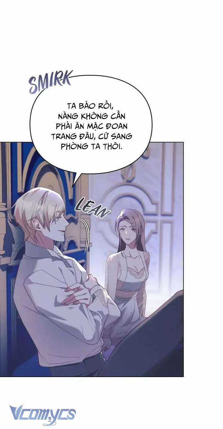 Phản Bội Nhân Phẩm Chapter 20 trang 3