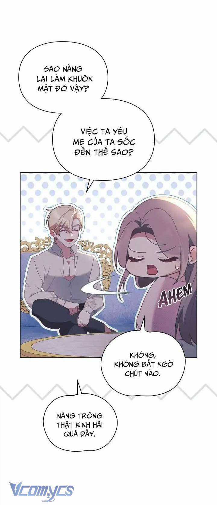 Phản Bội Nhân Phẩm Chapter 20 trang 30