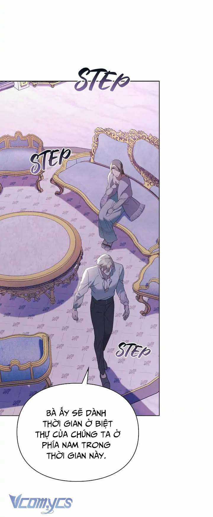 Phản Bội Nhân Phẩm Chapter 20 trang 33