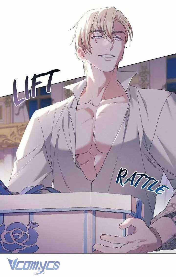 Phản Bội Nhân Phẩm Chapter 20 trang 36