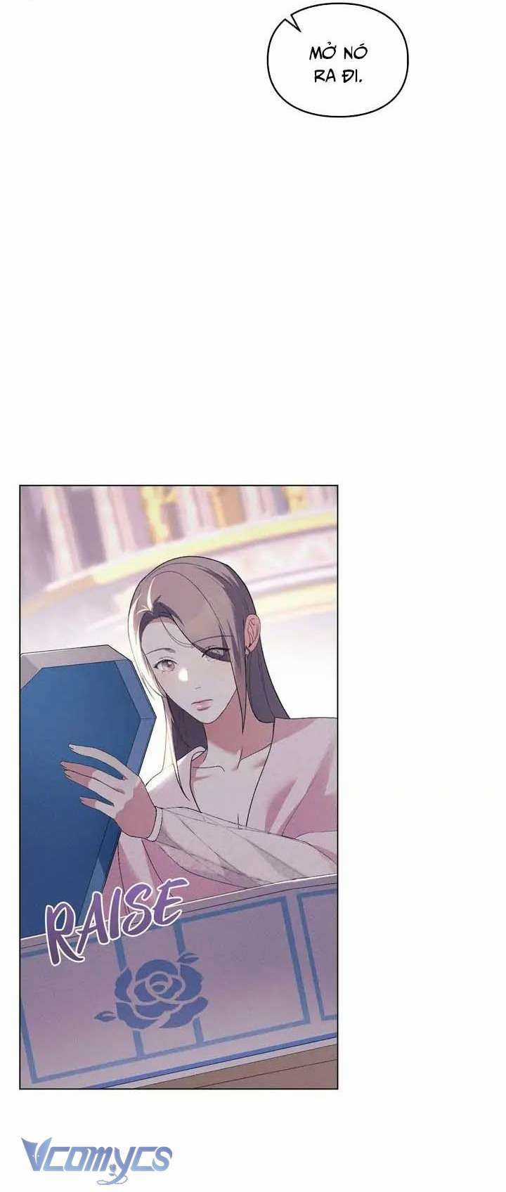 Phản Bội Nhân Phẩm Chapter 20 trang 44