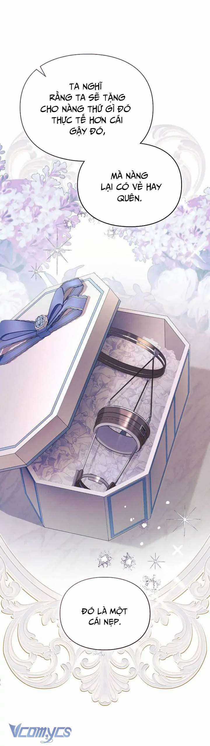 Phản Bội Nhân Phẩm Chapter 20 trang 46