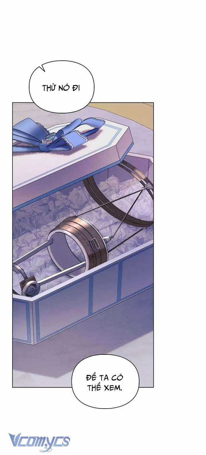 Phản Bội Nhân Phẩm Chapter 20 trang 48