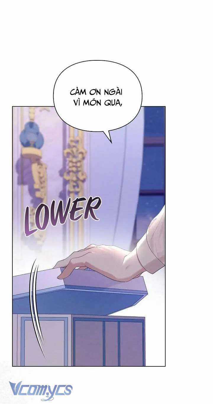 Phản Bội Nhân Phẩm Chapter 20 trang 50