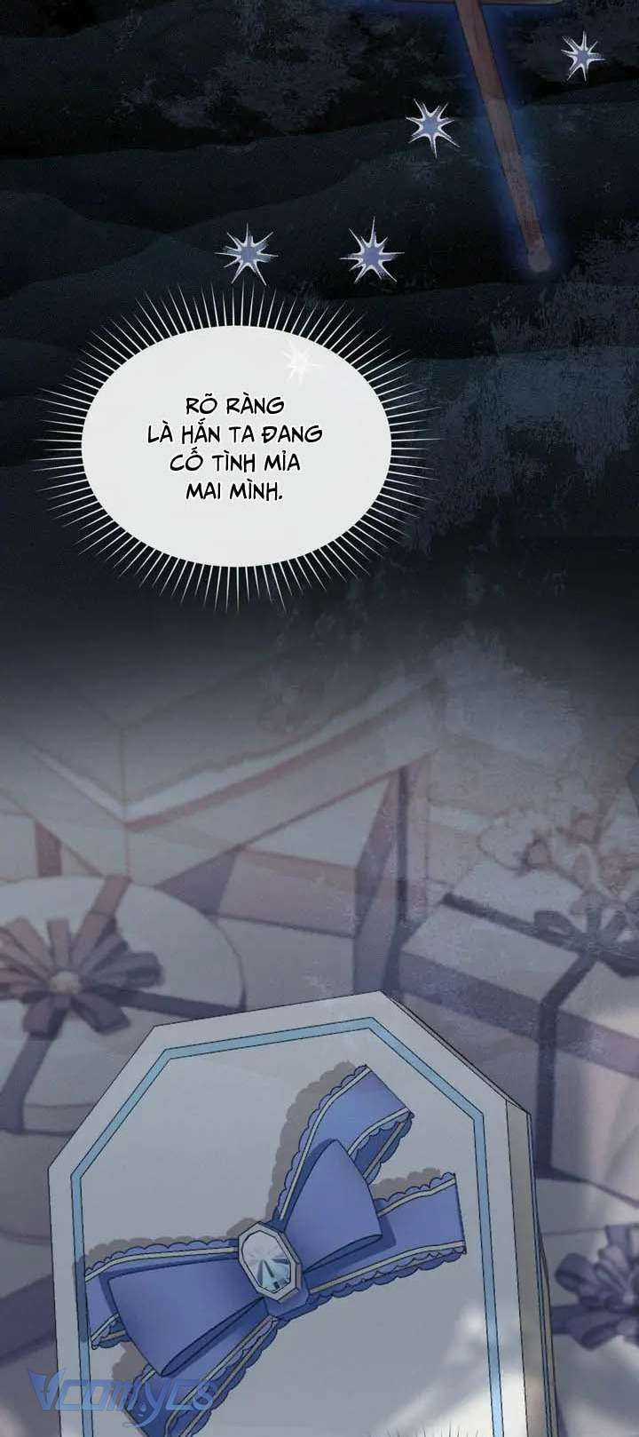 Phản Bội Nhân Phẩm Chapter 20 trang 55