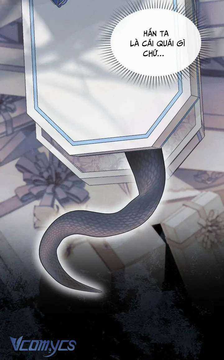 Phản Bội Nhân Phẩm Chapter 20 trang 56