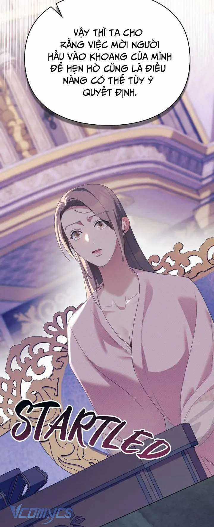 Phản Bội Nhân Phẩm Chapter 20 trang 58