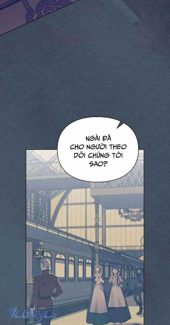 Phản Bội Nhân Phẩm Chapter 20 trang 59