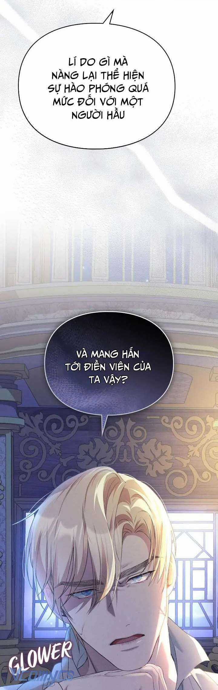 Phản Bội Nhân Phẩm Chapter 20 trang 62