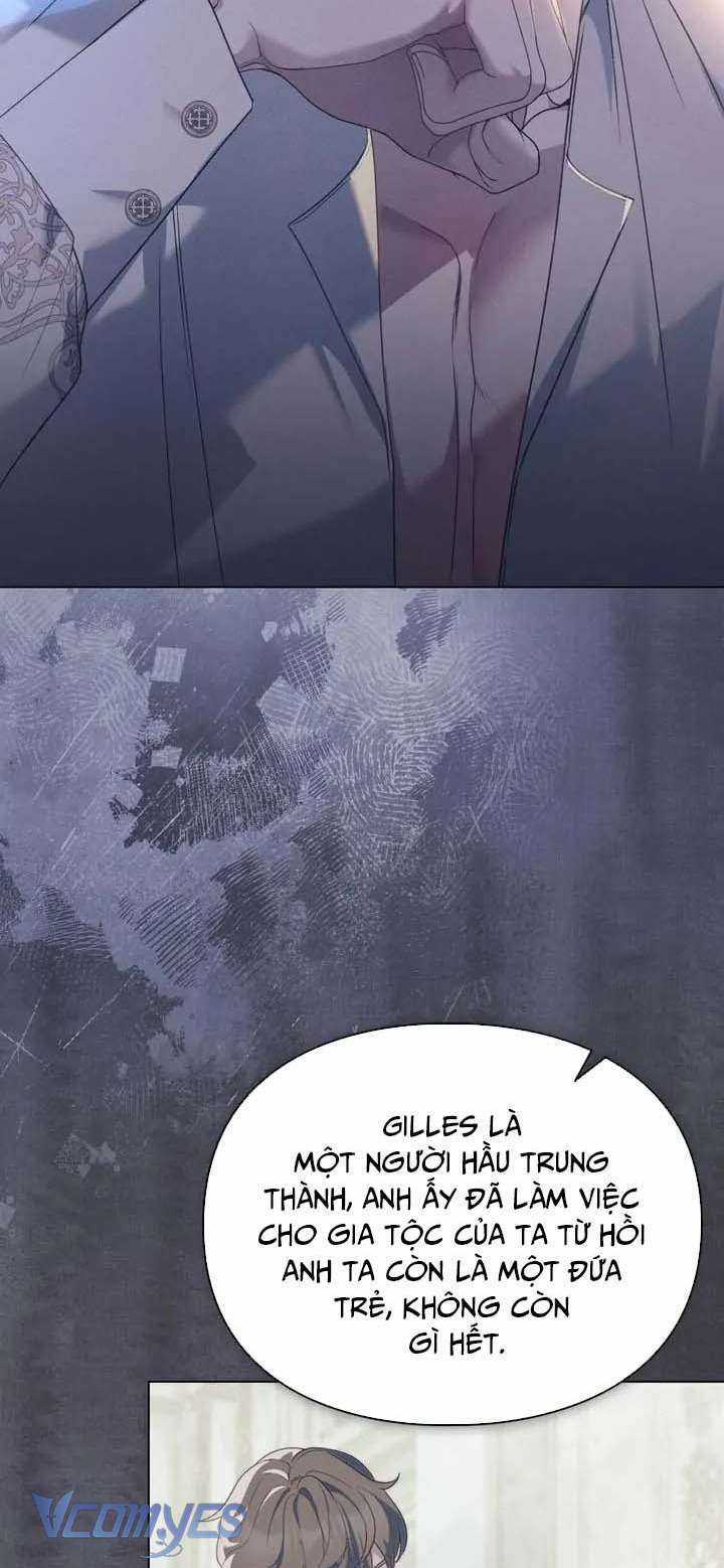 Phản Bội Nhân Phẩm Chapter 20 trang 63