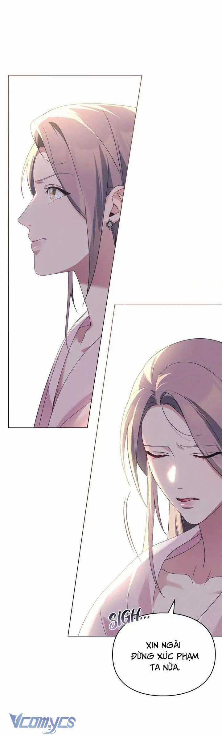 Phản Bội Nhân Phẩm Chapter 20 trang 67