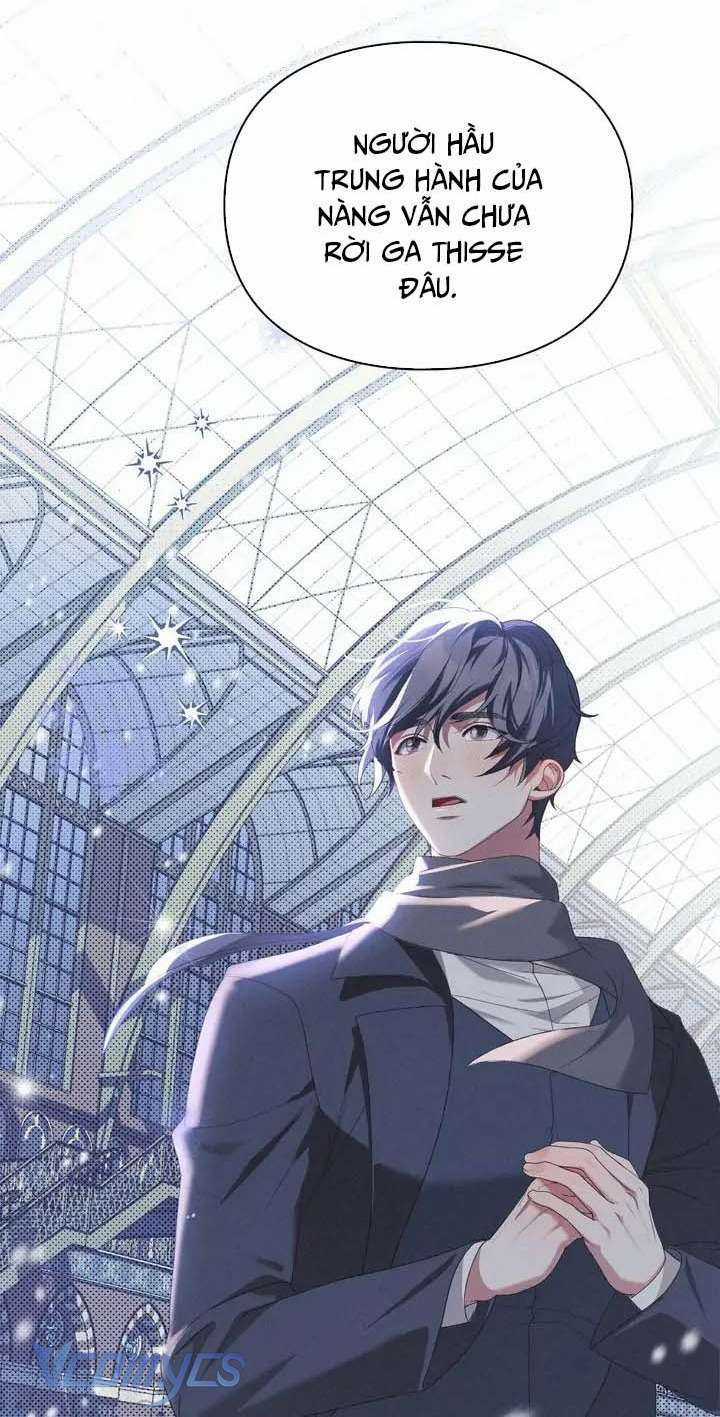 Phản Bội Nhân Phẩm Chapter 20 trang 69