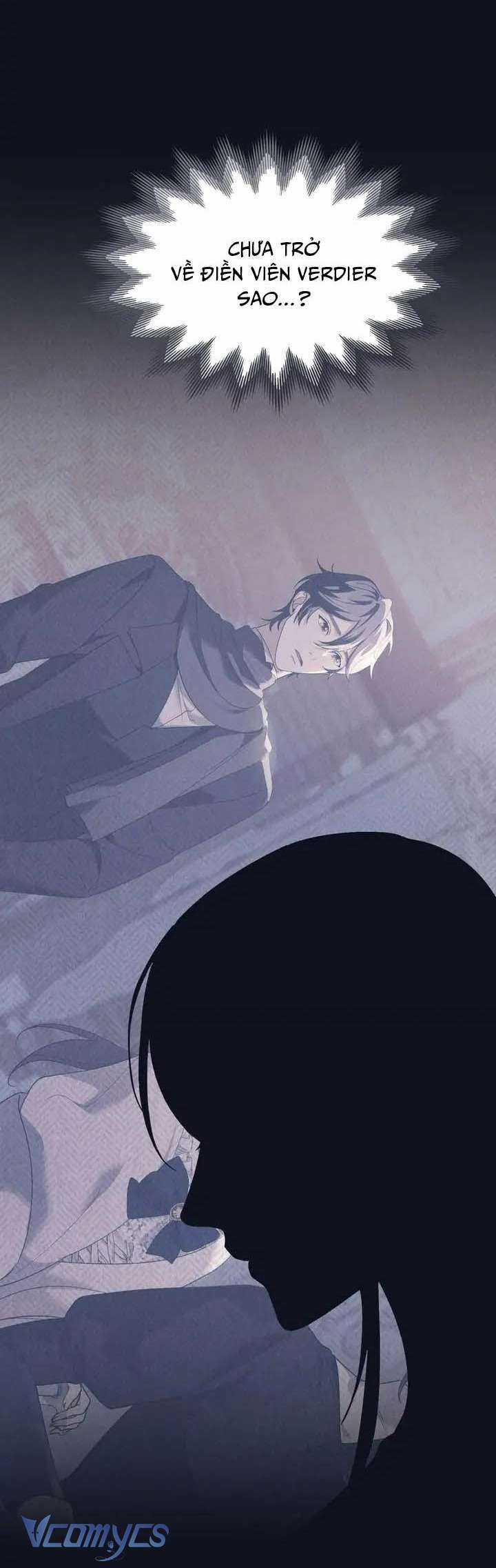 Phản Bội Nhân Phẩm Chapter 20 trang 74