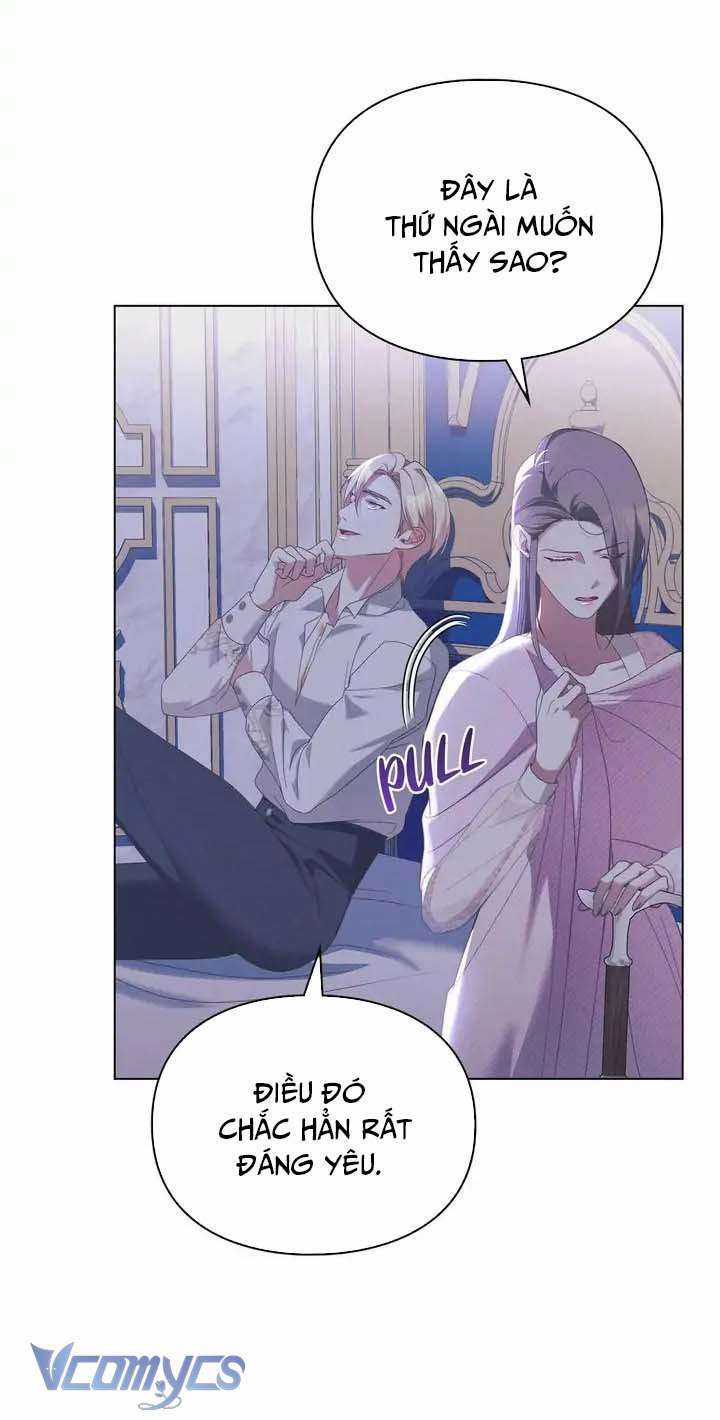 Phản Bội Nhân Phẩm Chapter 20 trang 8