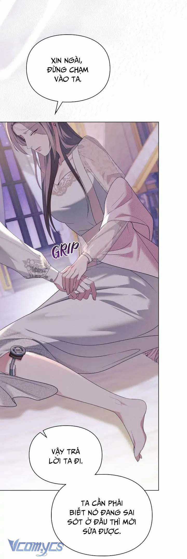 Phản Bội Nhân Phẩm Chapter 20 trang 89