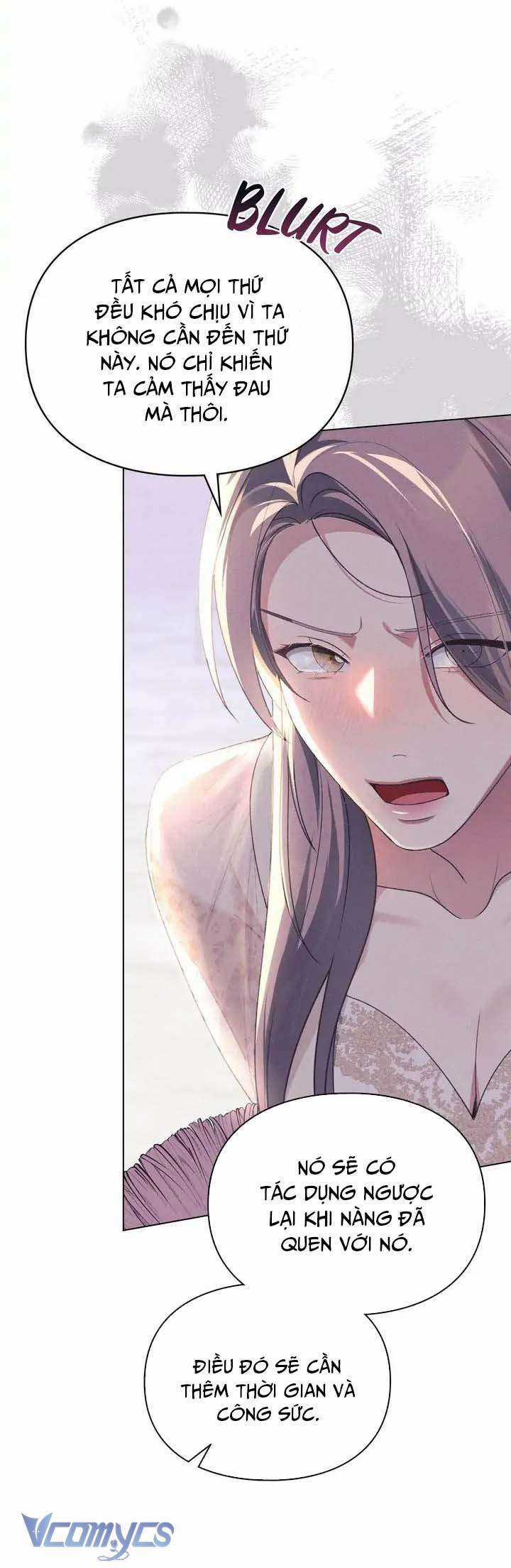 Phản Bội Nhân Phẩm Chapter 20 trang 90