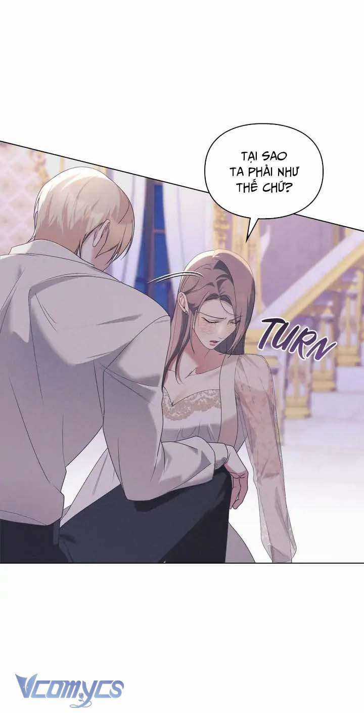 Phản Bội Nhân Phẩm Chapter 20 trang 93