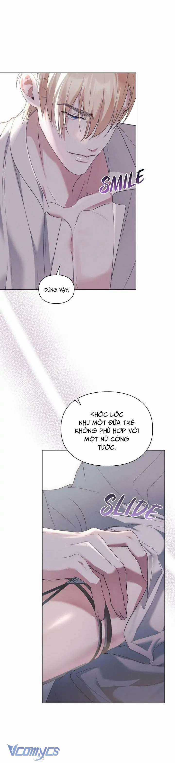 Phản Bội Nhân Phẩm Chapter 20 trang 94