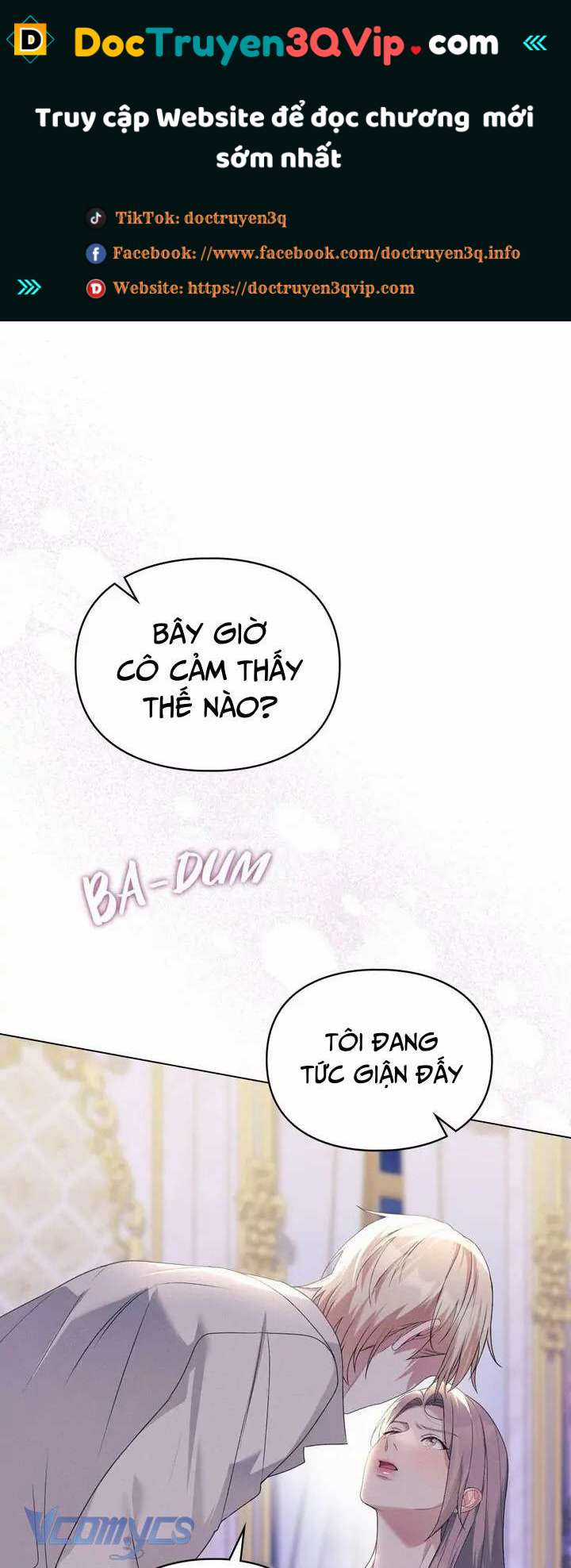 Phản Bội Nhân Phẩm Chapter 21 trang 1