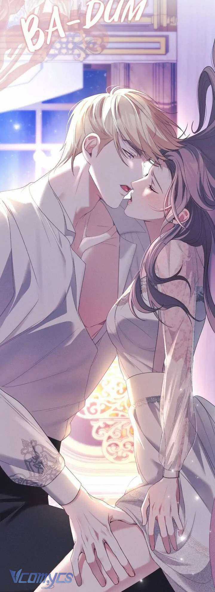 Phản Bội Nhân Phẩm Chapter 21 trang 12