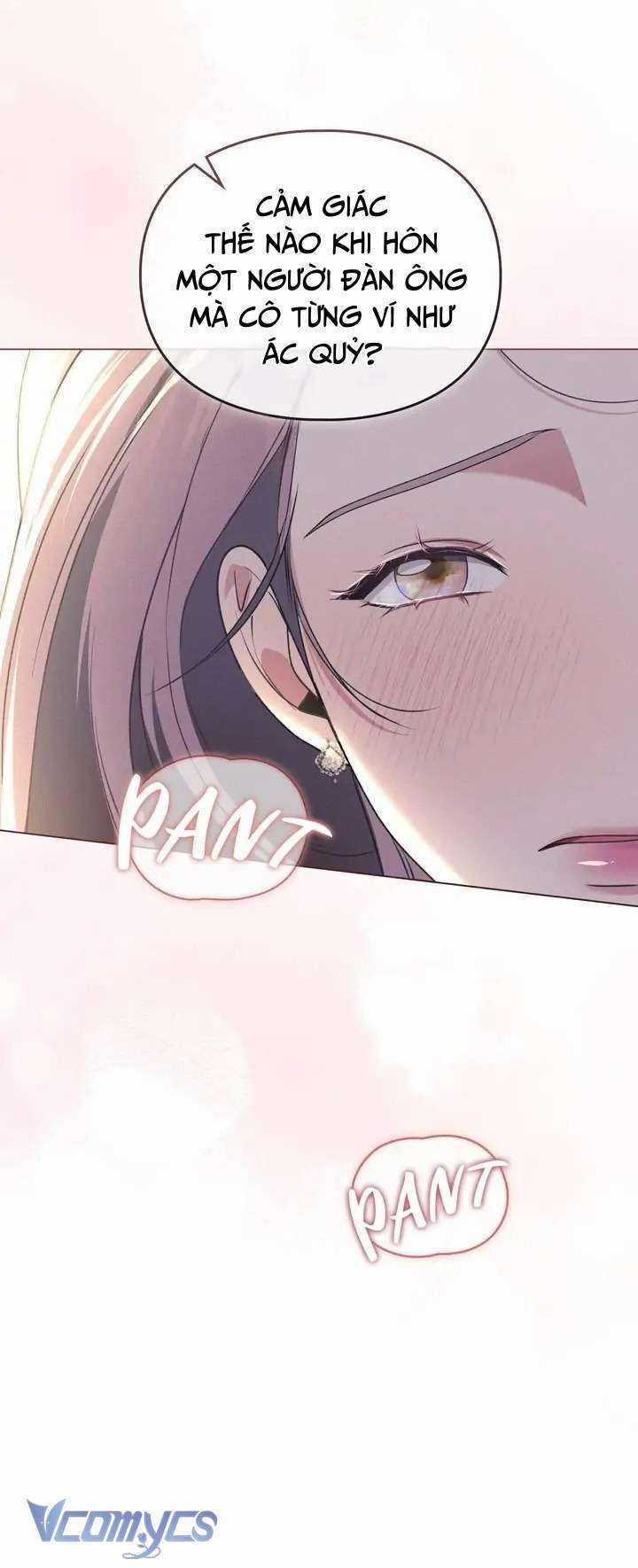 Phản Bội Nhân Phẩm Chapter 21 trang 19