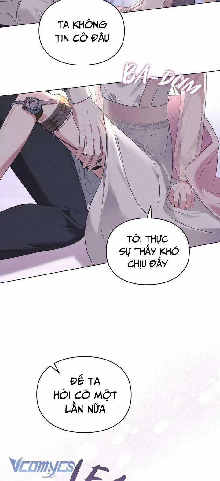 Phản Bội Nhân Phẩm Chapter 21 trang 2