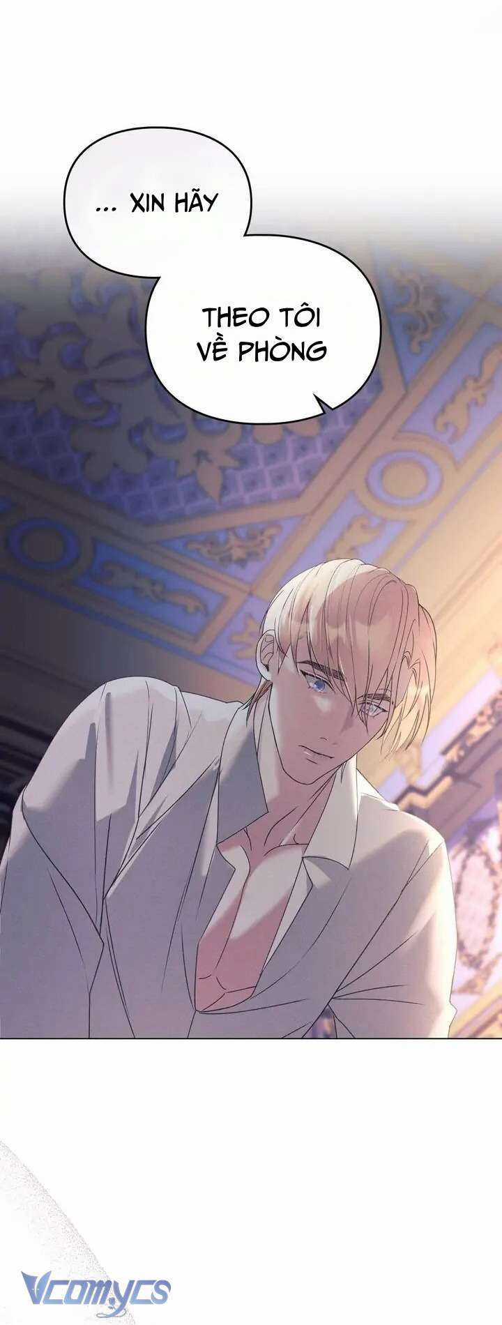 Phản Bội Nhân Phẩm Chapter 21 trang 20