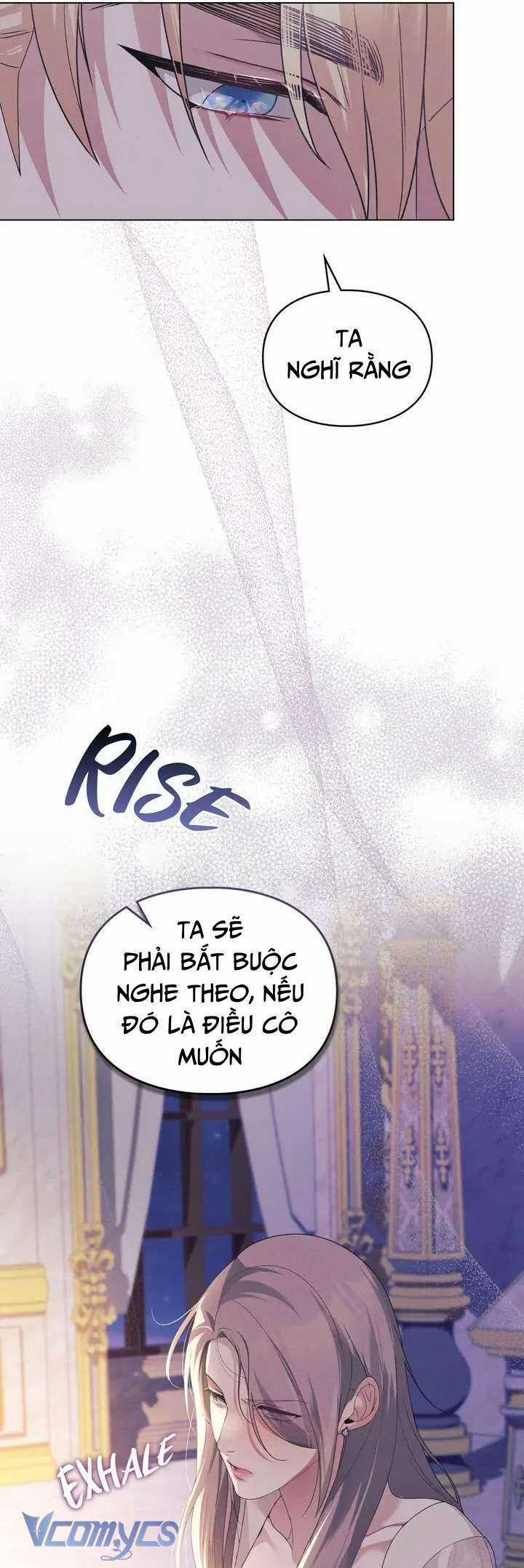 Phản Bội Nhân Phẩm Chapter 21 trang 21