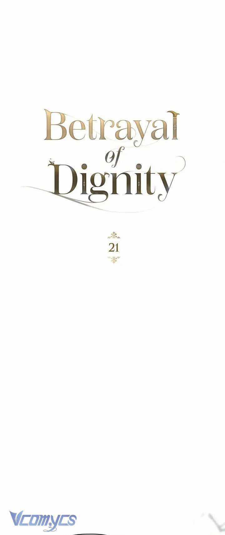 Phản Bội Nhân Phẩm Chapter 21 trang 23