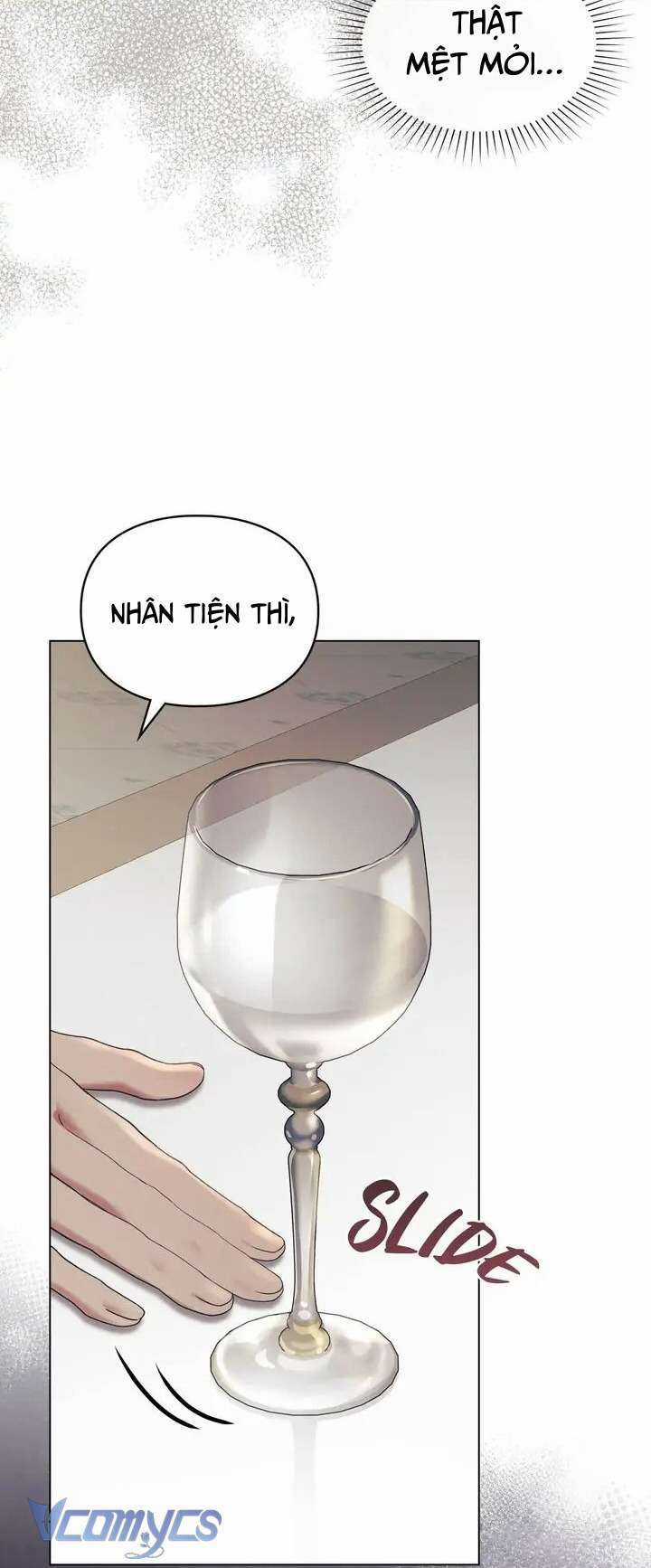Phản Bội Nhân Phẩm Chapter 21 trang 27