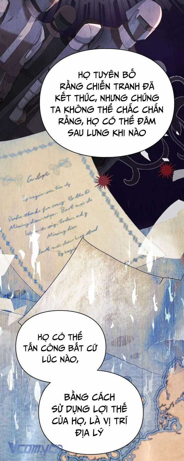 Phản Bội Nhân Phẩm Chapter 21 trang 29