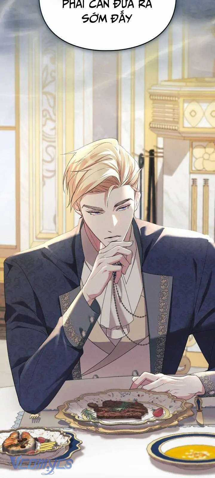 Phản Bội Nhân Phẩm Chapter 21 trang 31