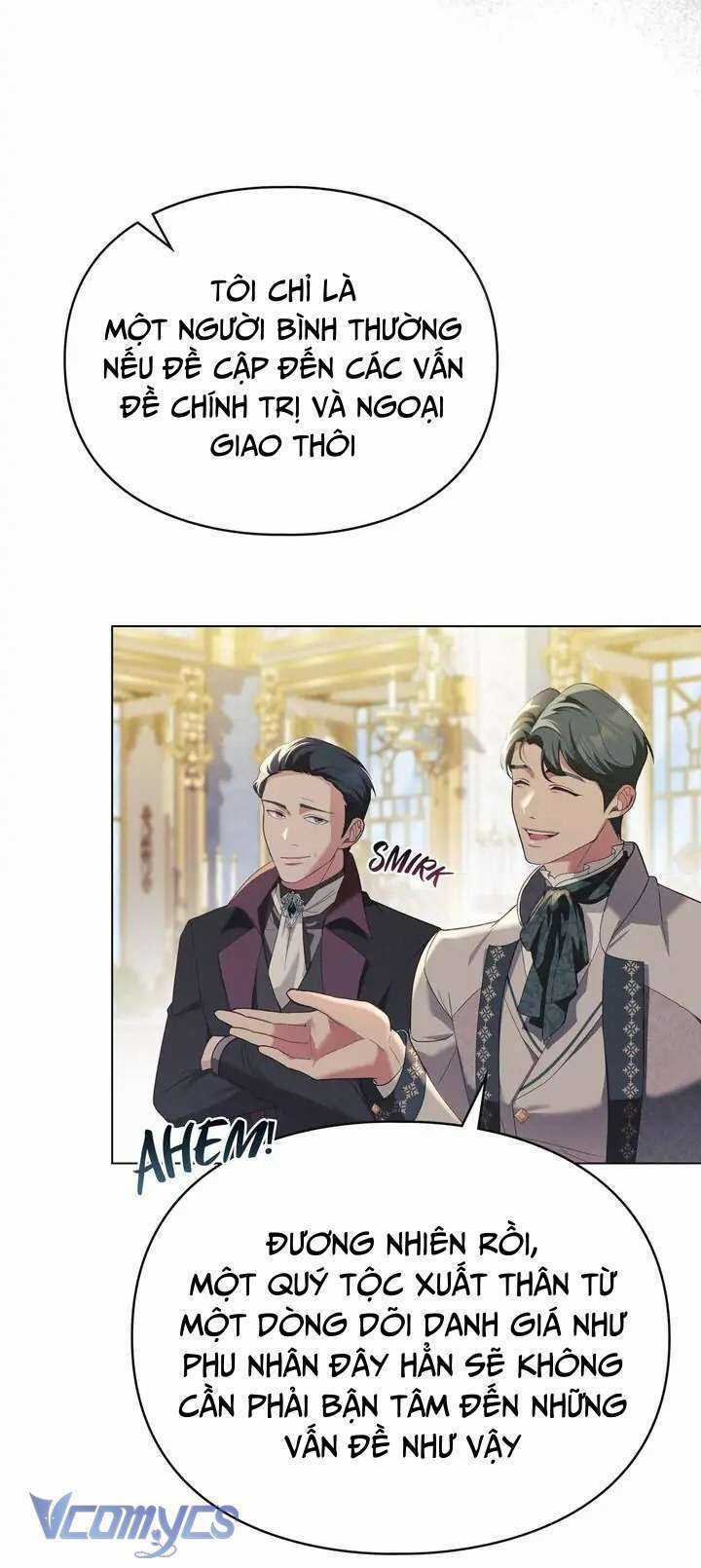 Phản Bội Nhân Phẩm Chapter 21 trang 35