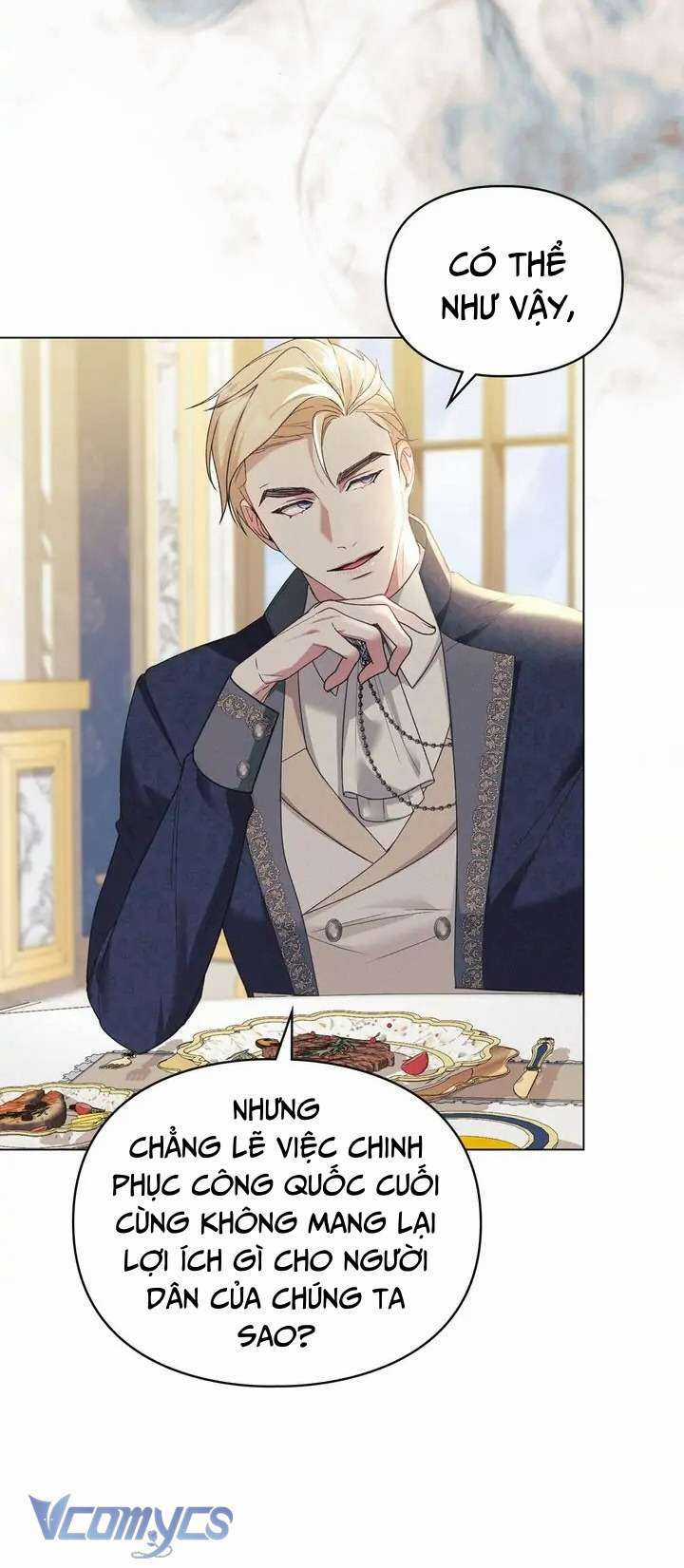 Phản Bội Nhân Phẩm Chapter 21 trang 37