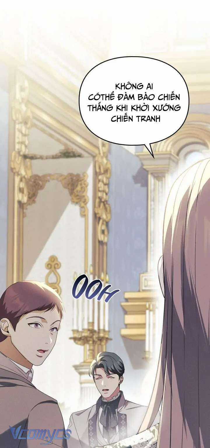 Phản Bội Nhân Phẩm Chapter 21 trang 38