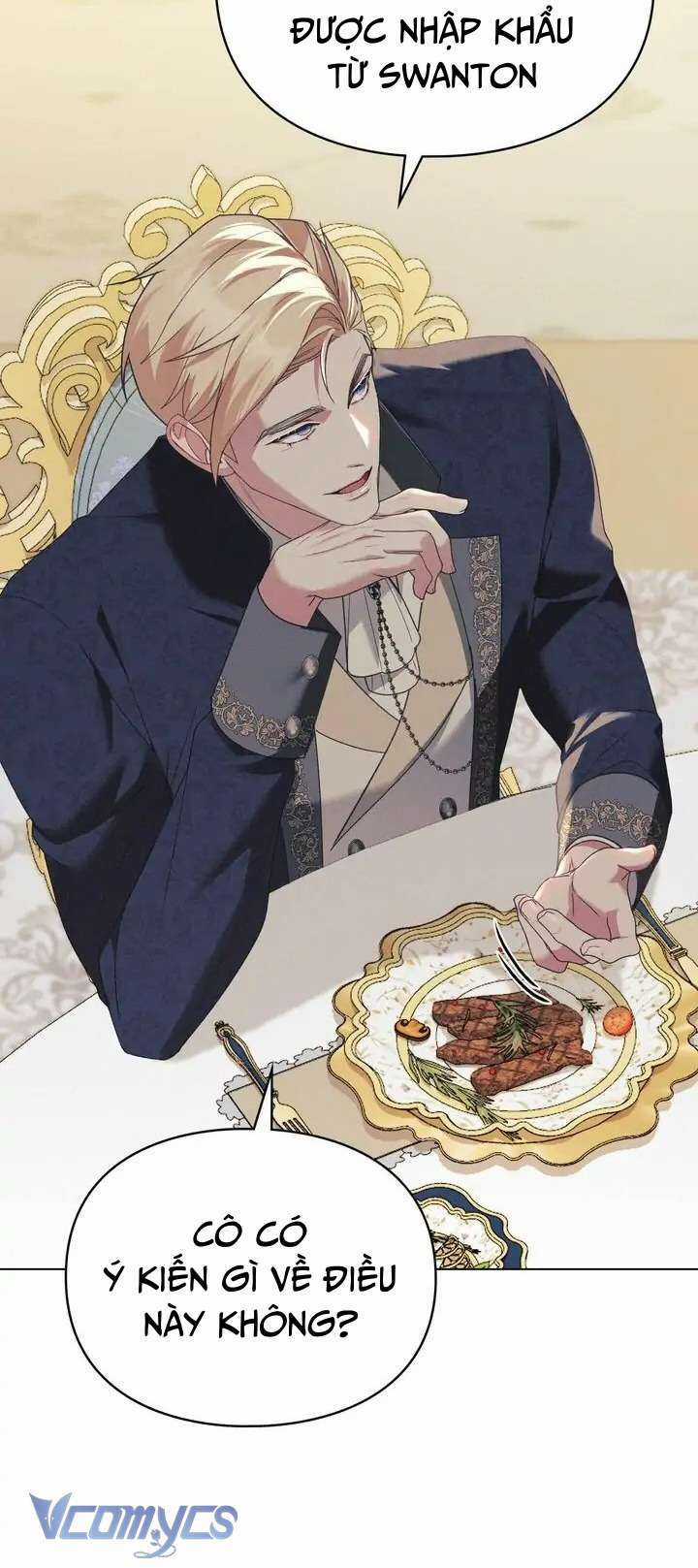 Phản Bội Nhân Phẩm Chapter 21 trang 44