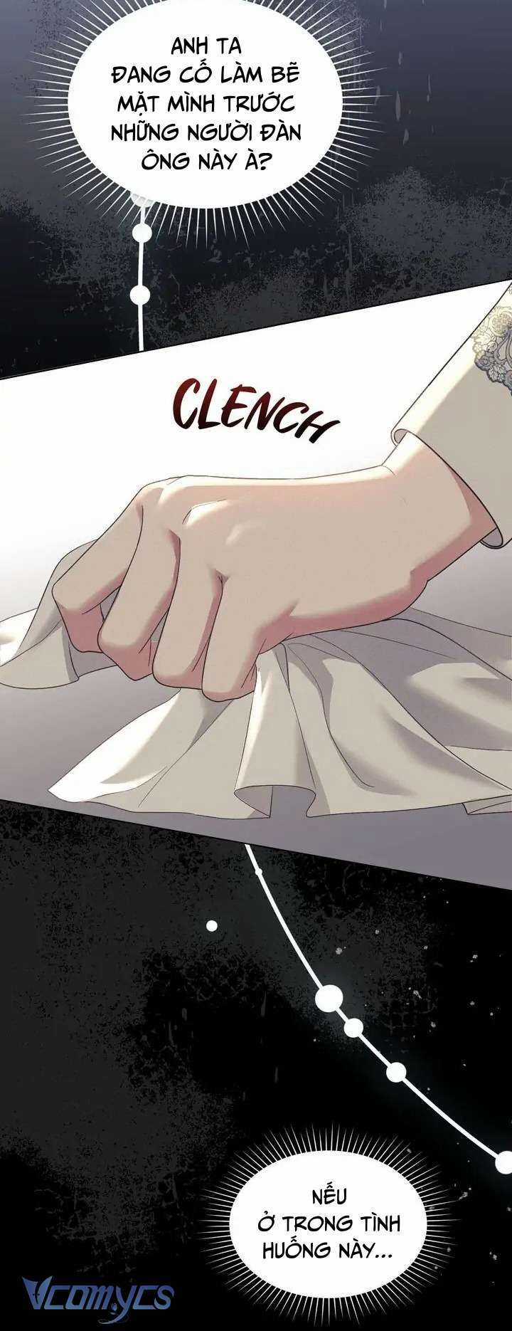 Phản Bội Nhân Phẩm Chapter 21 trang 47