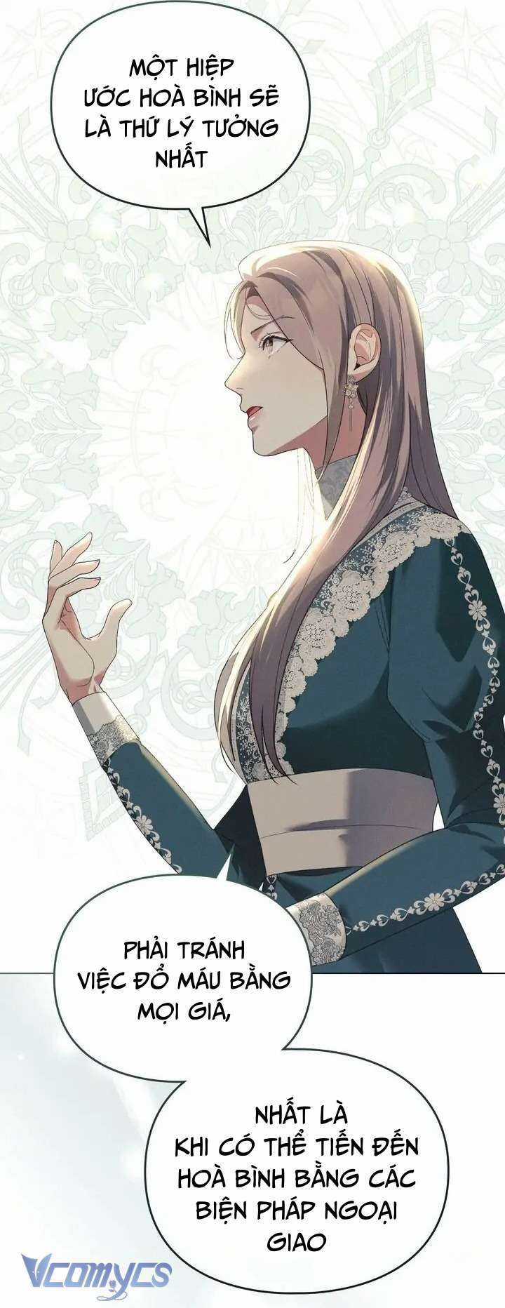 Phản Bội Nhân Phẩm Chapter 21 trang 49