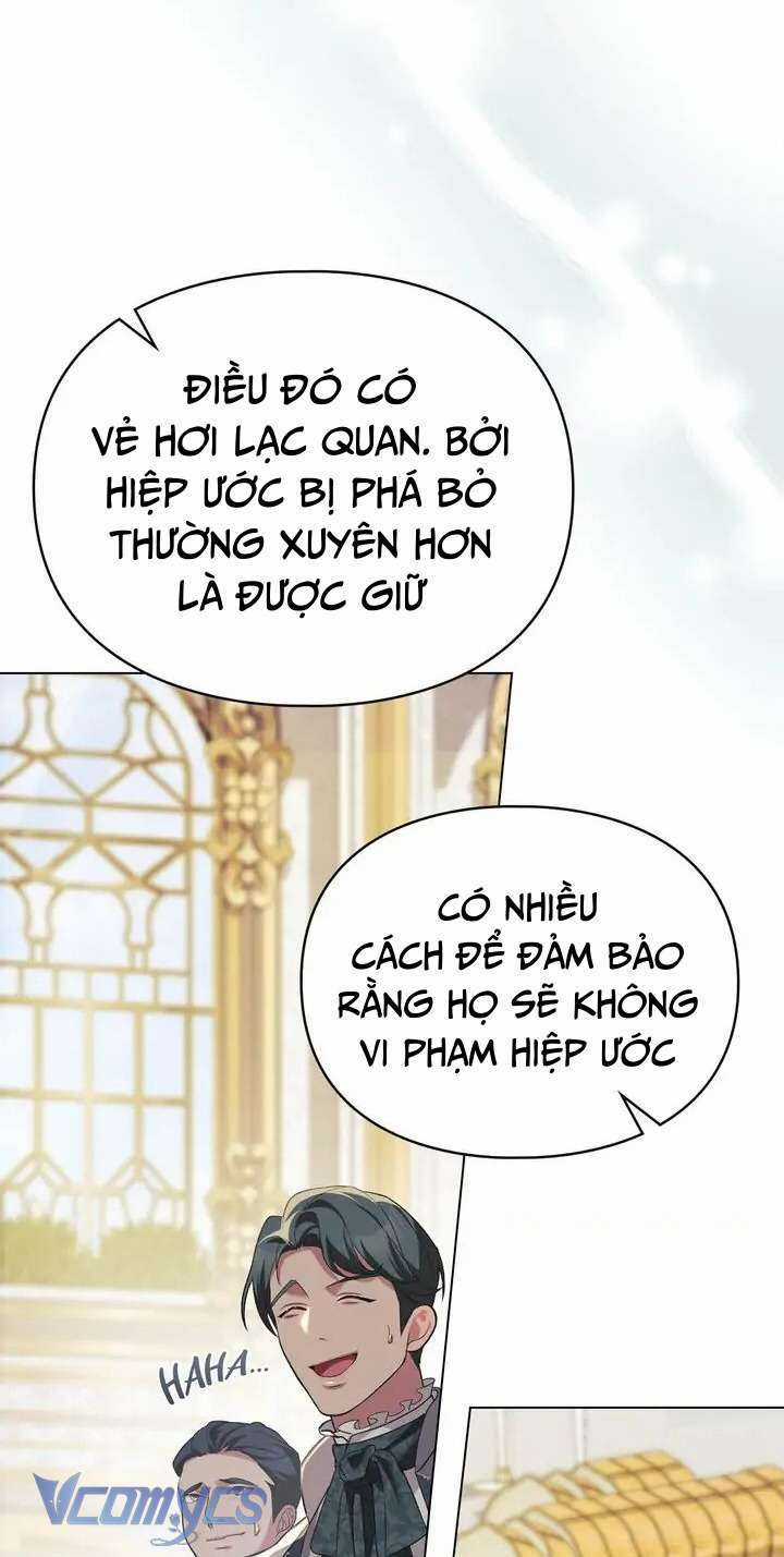 Phản Bội Nhân Phẩm Chapter 21 trang 50