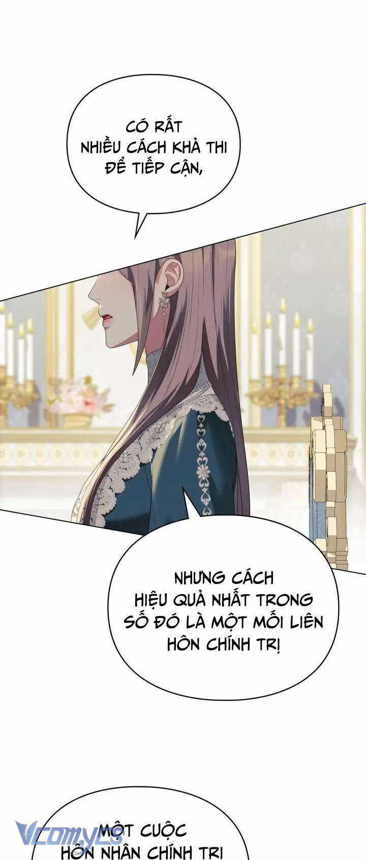 Phản Bội Nhân Phẩm Chapter 21 trang 52