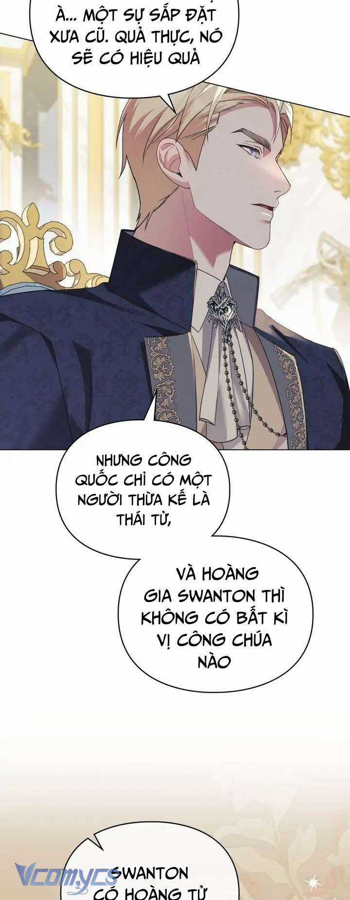 Phản Bội Nhân Phẩm Chapter 21 trang 53