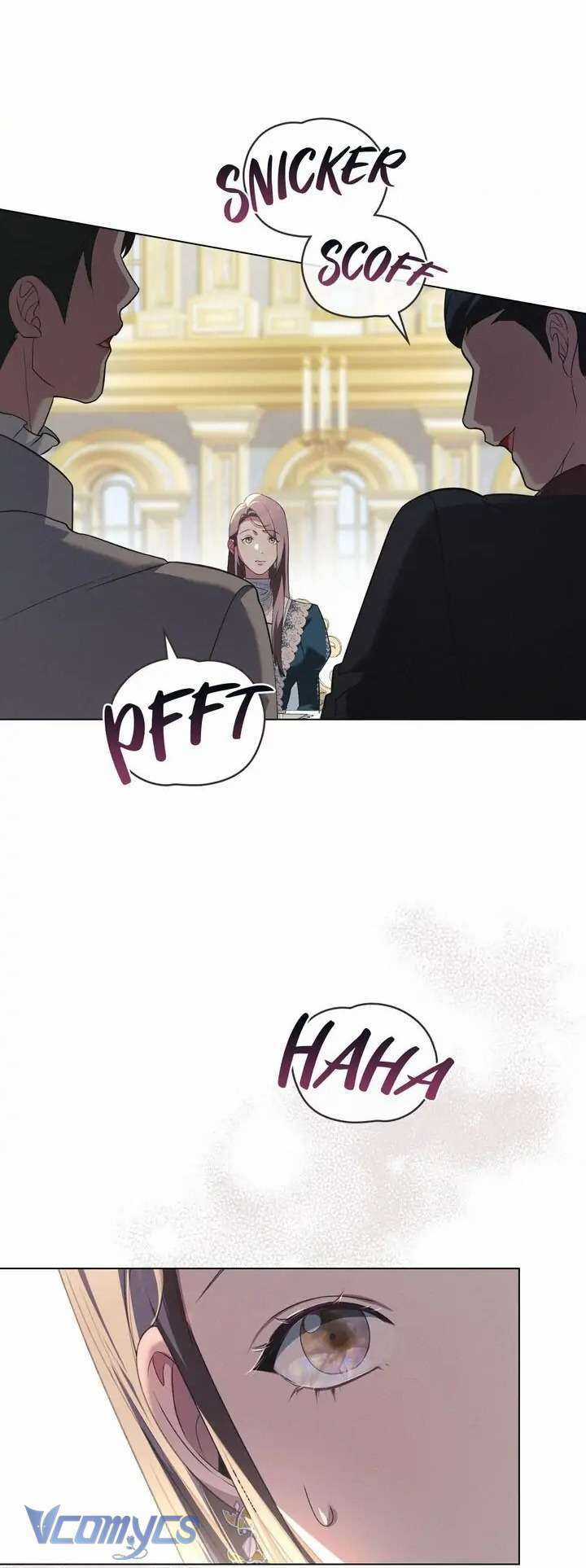 Phản Bội Nhân Phẩm Chapter 21 trang 55