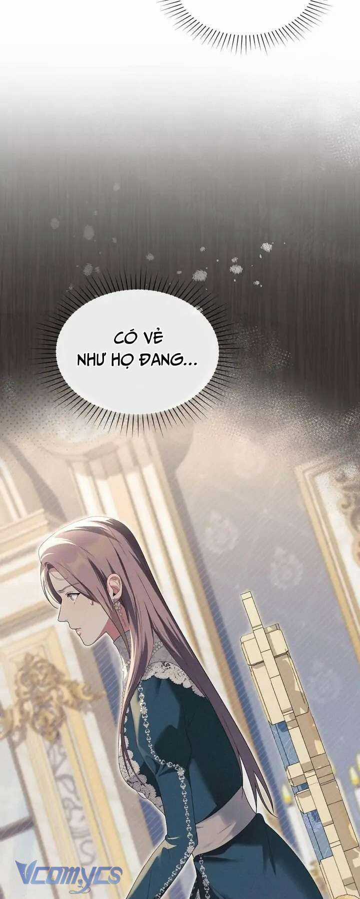 Phản Bội Nhân Phẩm Chapter 21 trang 57